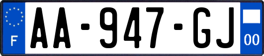 AA-947-GJ