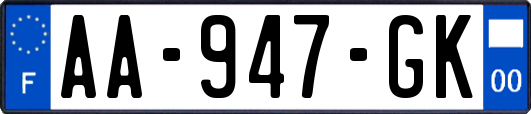 AA-947-GK