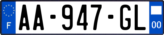 AA-947-GL