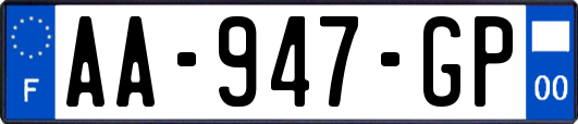 AA-947-GP