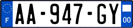 AA-947-GY