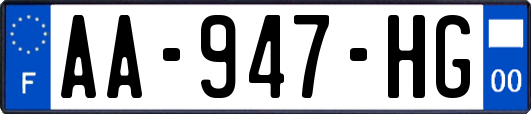 AA-947-HG