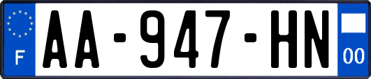 AA-947-HN