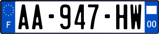 AA-947-HW