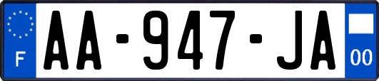 AA-947-JA