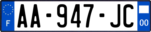 AA-947-JC