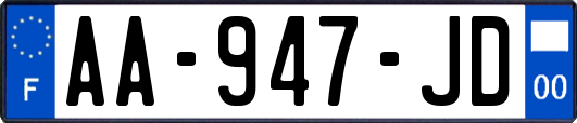 AA-947-JD