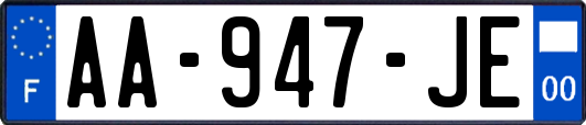 AA-947-JE