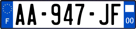 AA-947-JF