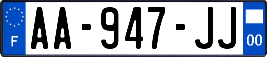 AA-947-JJ