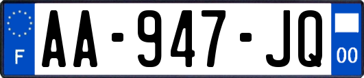 AA-947-JQ