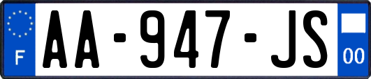 AA-947-JS