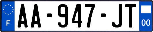 AA-947-JT