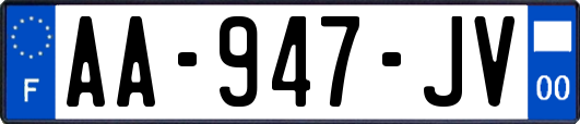 AA-947-JV