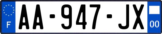 AA-947-JX