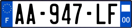 AA-947-LF