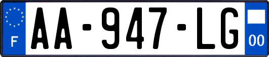 AA-947-LG