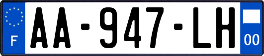 AA-947-LH