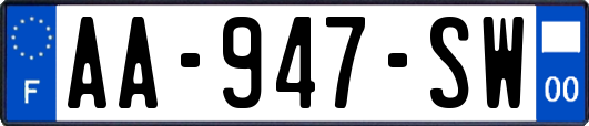 AA-947-SW