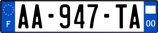 AA-947-TA