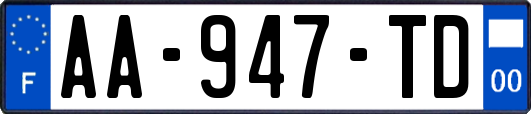 AA-947-TD