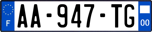 AA-947-TG