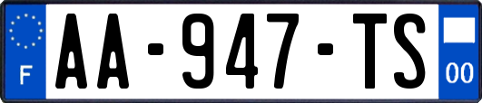 AA-947-TS