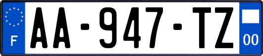 AA-947-TZ