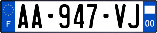 AA-947-VJ