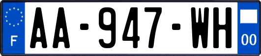 AA-947-WH