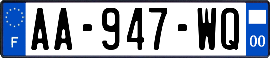 AA-947-WQ