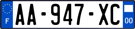 AA-947-XC