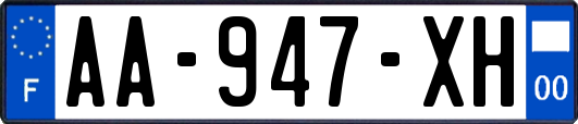 AA-947-XH