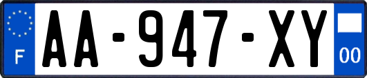 AA-947-XY