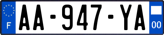 AA-947-YA