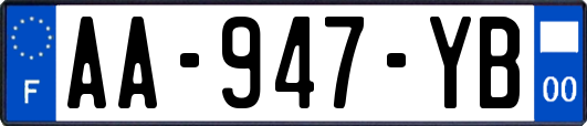 AA-947-YB