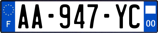 AA-947-YC