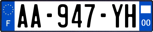 AA-947-YH