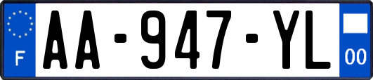 AA-947-YL