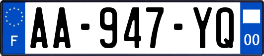 AA-947-YQ