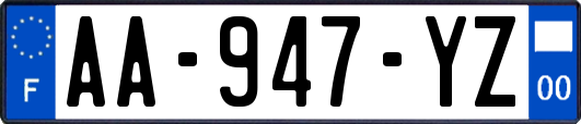 AA-947-YZ