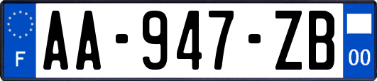 AA-947-ZB