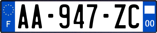 AA-947-ZC