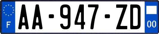 AA-947-ZD