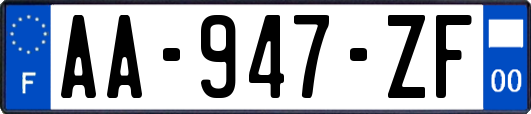 AA-947-ZF