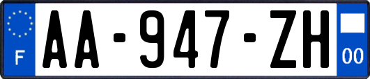 AA-947-ZH