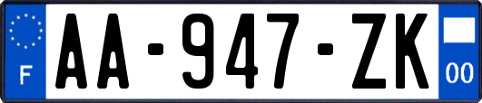 AA-947-ZK