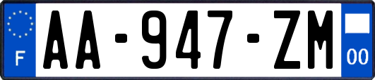 AA-947-ZM