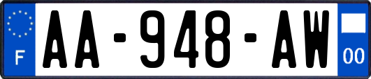 AA-948-AW