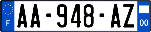 AA-948-AZ